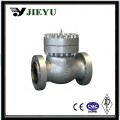 Valve de retenue pivotante à haute pression de 1500 lb.